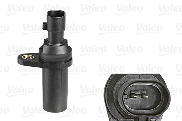 VALEO 254059 Ateşleme Sistemi İmpuls Verici - FIAT PANDA (169_) uyumlu