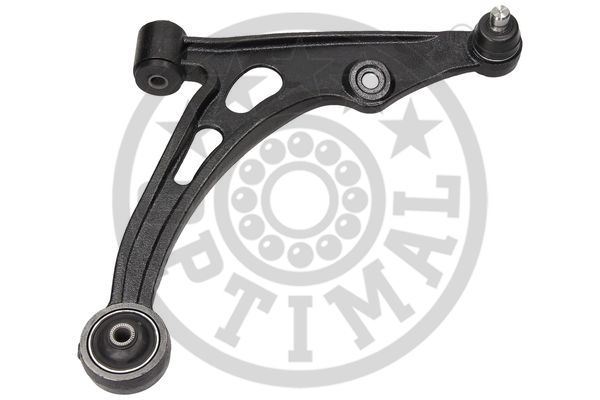 OPTIMAL G6-1561 Süspansiyon Sistemi Bugi Kolu - SUZUKI LIANA Hatchback uyumlu