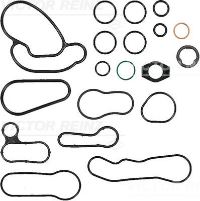 VICTOR REINZ 08-11298-01 Motor Karter Contası - HONDA CR-V IV (RM_) uyumlu
