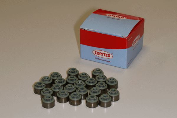 CORTECO 49358173 Motor Supap Kılavuzu & Conta - FORD SIERRA II Hatchback (GBC, GBG) uyumlu