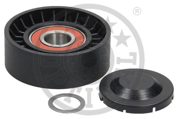 OPTIMAL 0-N2402S Motor Yönlendirme & Kılavuz Makarası - SMART FORFOUR (454) uyumlu