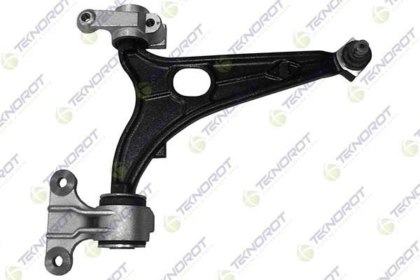 TEKNOROT F-838 Süspansiyon Sistemi Bugi Kolu - FIAT SCUDO Panelvan/Van (270_, 272_) uyumlu