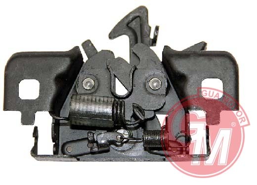 Kaput Kilidi - GUARNITAUTO - 41655 Ürün Görseli