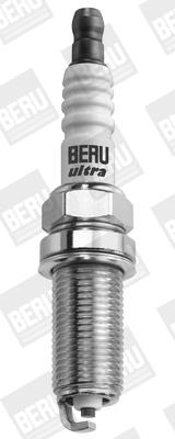 Buji - BorgWarner (BERU) - Z184 Ürün Görseli