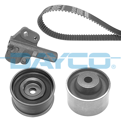 DAYCO KTB736 Motor Triger Seti - HYUNDAI SONATA IV (EF) uyumlu