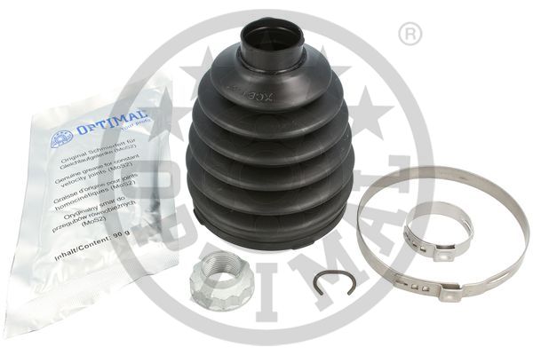 OPTIMAL CVB-10614TPE Diferansiyel & Aktarma Sistemi Tahrik Parçaları - MERCEDES-BENZ A-SERISI (W168) uyumlu
