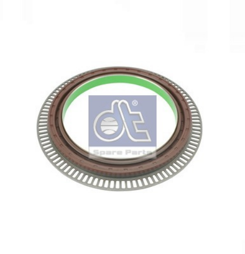DT Spare Parts 3.60112 Jant & Lastik & Bijon Poyra - MAN TGM I uyumlu