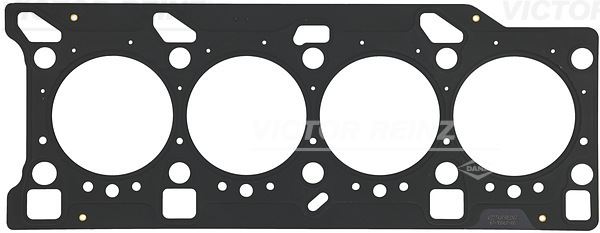 VICTOR REINZ 61-10062-00 Motor Silindir Kafa Contası - JEEP WRANGLER III (JK) uyumlu
