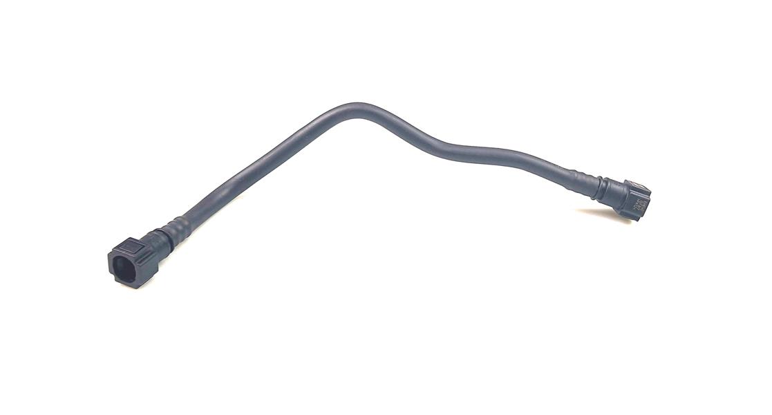 WINTECH AUTO - WTW WIN0500809 Motor Hortum & Bağlantılar - SSANGYONG REXTON / REXTON II (GAB_) uyumlu