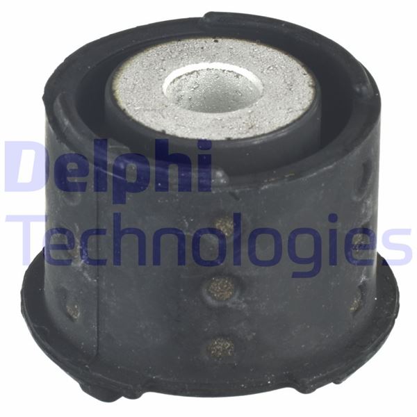 DELPHI TD949W Tekerlek & Aks Parçaları Teker Rulmanı - BMW 3 (E46) uyumlu