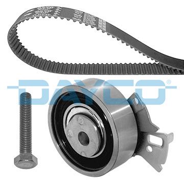 DAYCO KTB221 Motor Triger Seti - MERCEDES-BENZ AROCS uyumlu