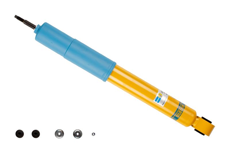 BILSTEIN 24-113212 Süspansiyon Sistemi Amortisör - HYUNDAI TERRACAN (HP) uyumlu