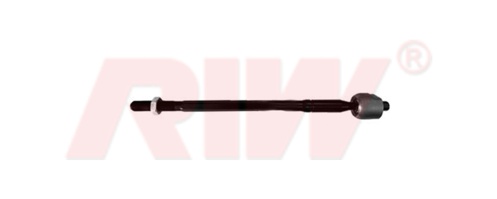 Rot Mili - RIW - MI3026 Ürün Görseli