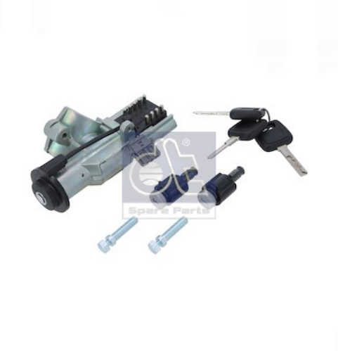 DT Spare Parts 2.27322 Kabin & İç Donanım İç Kilit Mekanizması