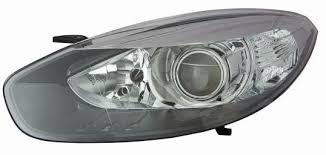 Far - RENAULT ORIJINAL - 260603217R Ürün Görseli