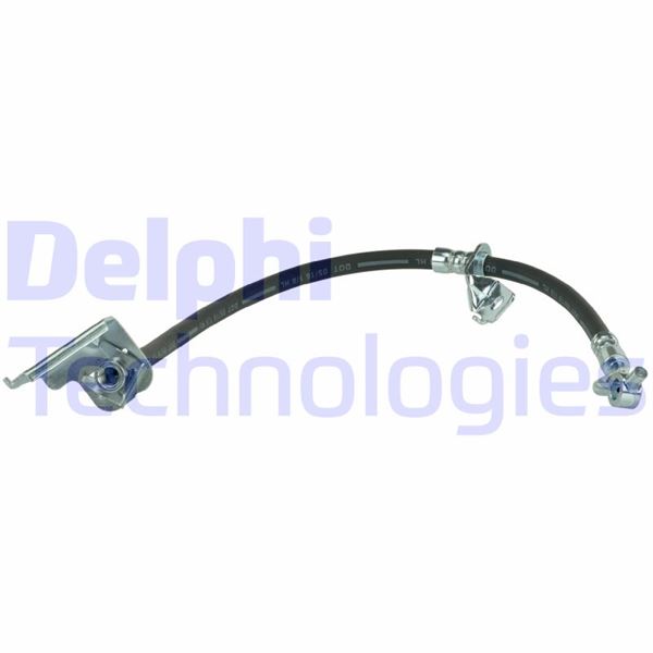 DELPHI LH7284 Fren Sistemleri Fren Hortumları - KIA SPORTAGE III (SL) uyumlu