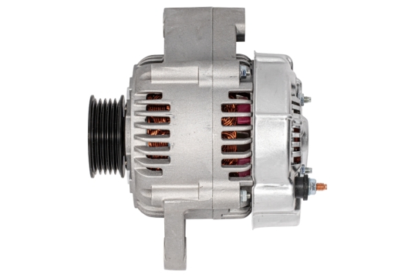 HELLA 8EL 011 712-941 Elektrik Sistemi Alternatör - NISSAN PIXO (UA0) uyumlu
