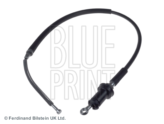 BLUE PRINT ADJ134602 Fren Sistemleri Kollar & Halatlar & Çekiler - LAND ROVER DISCOVERY II (L318) uyumlu