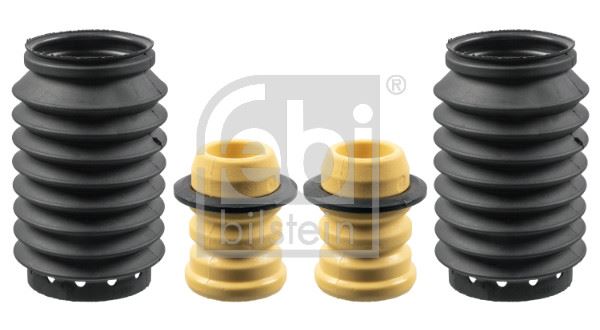 FEBI BILSTEIN 182792 Süspansiyon Sistemi Montaj Parçaları - BMW X1 (E84) uyumlu