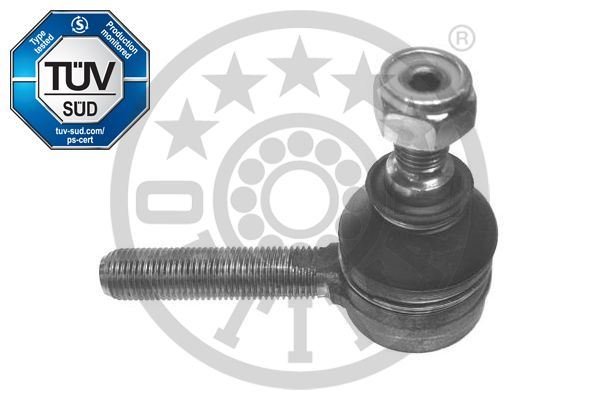 OPTIMAL G1-992 Direksiyon Sistemi Mafsal - MERCEDES-BENZ E-SERISI (W124) uyumlu