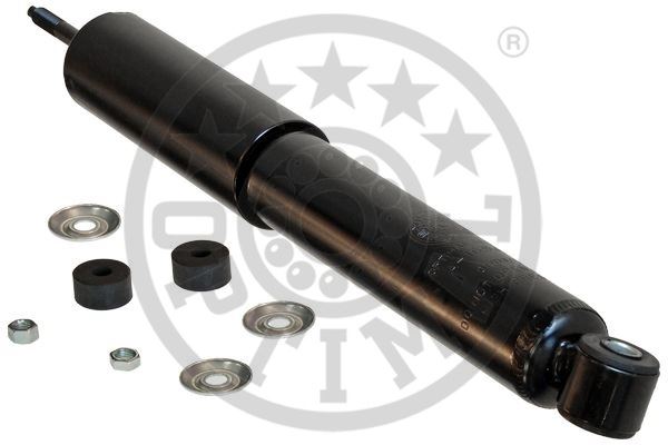 OPTIMAL A-16542G Süspansiyon Sistemi Amortisör - HYUNDAI H-1 / STAREX Minibüs/Otobüs (A1) uyumlu