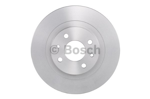 BOSCH 0 986 479 346 Fren Sistemleri Fren Diski - LADA PRIORA Station wagon (2171) uyumlu