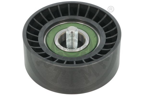 OPTIMAL 0-N2049 Motor Yönlendirme & Kılavuz Makarası - FIAT DOBLO Cargo (263_) uyumlu