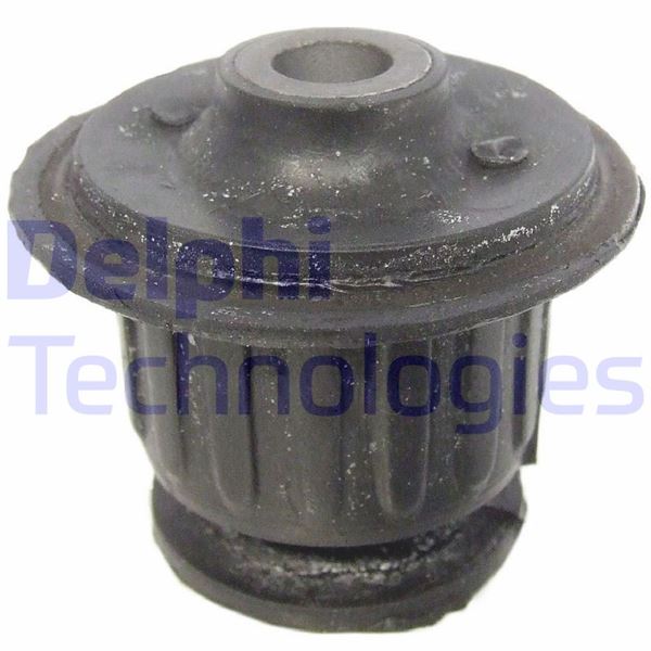 DELPHI TD866W Tekerlek & Aks Parçaları Teker Rulmanı - AUDI 80 B2 Sedan (811, 813, 814, 819, 853) uyumlu