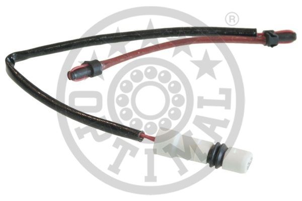 OPTIMAL WKT-60014K Fren Sistemleri Aşınma Göstergesi - PORSCHE BOXSTER (987) uyumlu