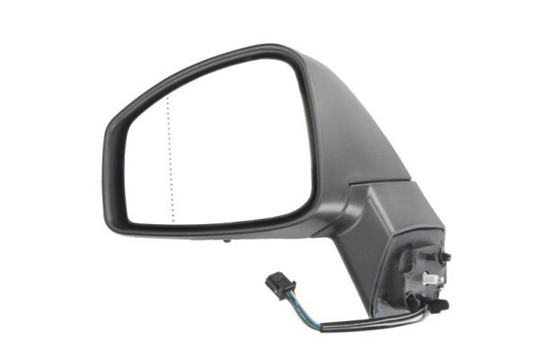 Dış Ayna - RENAULT ORIJINAL - 963024894R Ürün Görseli
