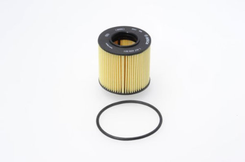 BOSCH 1 457 429 301 Motor Yağ Filtresi - VW POLO IV (9N_, 9A_) uyumlu