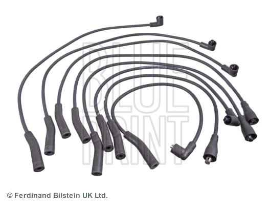 BLUE PRINT ADJ131607 Ateşleme Sistemi Ateşleme Kablosu - LAND ROVER RANGE ROVER II (P38A) uyumlu