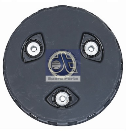DT Spare Parts 7.17026 Motor Hava Tahliye - IVECO STRALIS II uyumlu