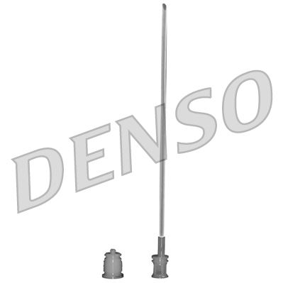 DENSO DFD17036 İklimlendirme Sistemi Kurutucu - MERCEDES-BENZ C-SERISI (W204) uyumlu