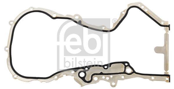 FEBI BILSTEIN 102422 Motor Motor Ön Kapak Contası - VW PASSAT B7 (362) uyumlu