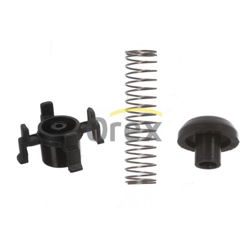 Yağ Filtre Kütük Valfi - OREX - 118105