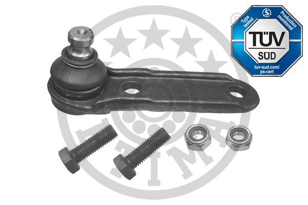 OPTIMAL G3-029 Diğer Diğer Donanım & Parçalar - RENAULT 21 Sedan (L48_) uyumlu