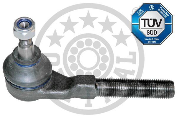 OPTIMAL G1-1036 Direksiyon Sistemi Mafsal - PEUGEOT 605 (6B) uyumlu