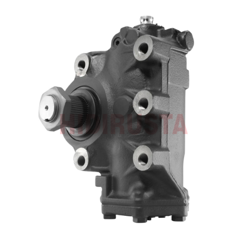 BOSCH K S00 002 286 Direksiyon Sistemi Direksiyon Kutusu - SETRA Series 400 uyumlu