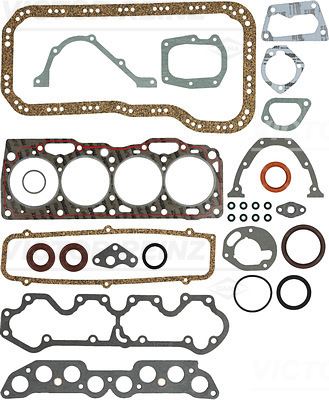VICTOR REINZ 01-31755-01 Motor Conta Seti - FIAT PUNTO (176_) uyumlu