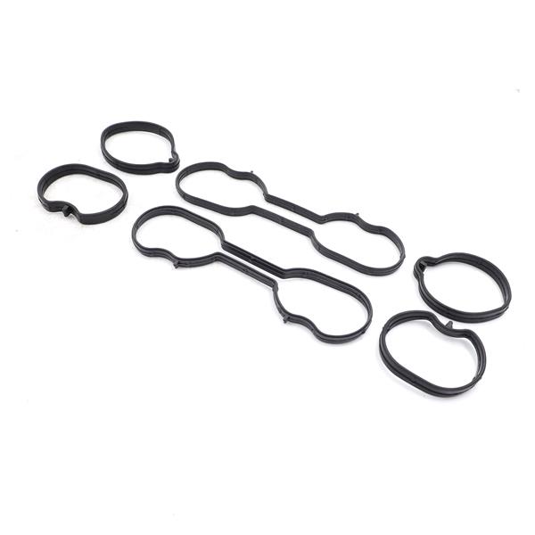 Emme Manifold Contası - YTT - Y9841A Ürün Görseli
