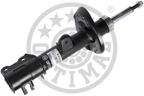 OPTIMAL A-5291GL Süspansiyon Sistemi Amortisör - FIAT EGEA Sedan (356_, 357_) uyumlu