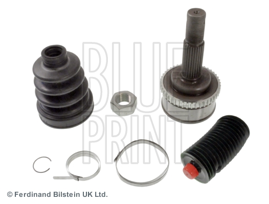 BLUE PRINT ADN18949 Diferansiyel & Aktarma Sistemi Mafsallar - NISSAN PRIMERA (P12) uyumlu