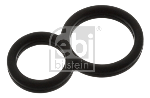 FEBI BILSTEIN 100247 Motor Hortum & Bağlantılar - SCANIA T uyumlu