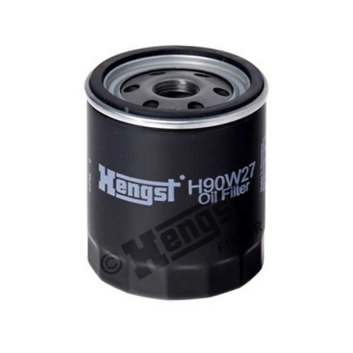 HENGST FILTER H90W27 Motor Yağ Filtresi - MAZDA 6 Hatchback (GH) uyumlu