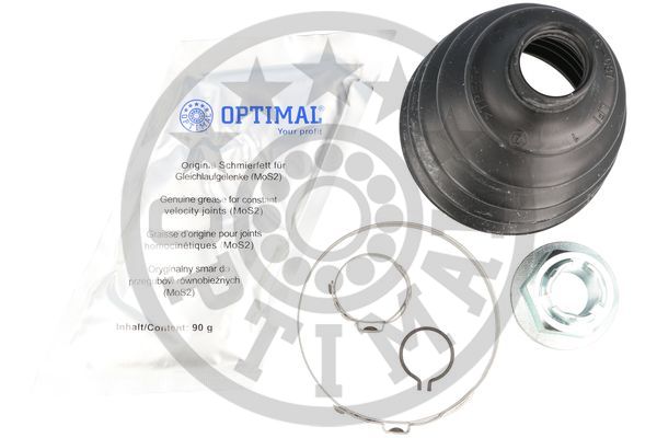 OPTIMAL CVB-10695TPE Diferansiyel & Aktarma Sistemi Tahrik Parçaları - MITSUBISHI CARISMA (DA_) uyumlu