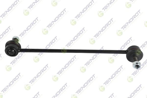 TEKNOROT F-650 Süspansiyon Sistemi Stabilizatör - ABARTH 500 / 595 / 695 uyumlu