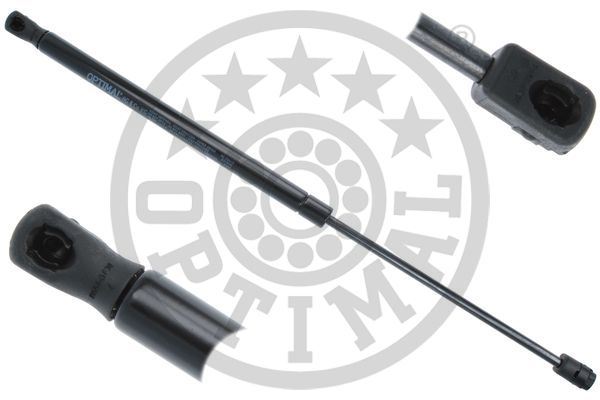 OPTIMAL AG-50615 Kaporta & Gövde Parçaları Gaz Yayı - AUDI A4 Allroad B8 (8KH) uyumlu