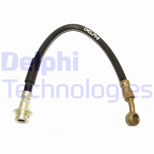DELPHI LH6323 Diğer Diğer Donanım & Parçalar - SUZUKI JIMNY SUV (SN) uyumlu