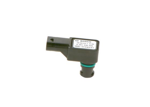 BOSCH 0 261 230 506 Emme & Egzoz Sistemi Egzoz Sensörleri - MERCEDES-BENZ CLS (C218) uyumlu